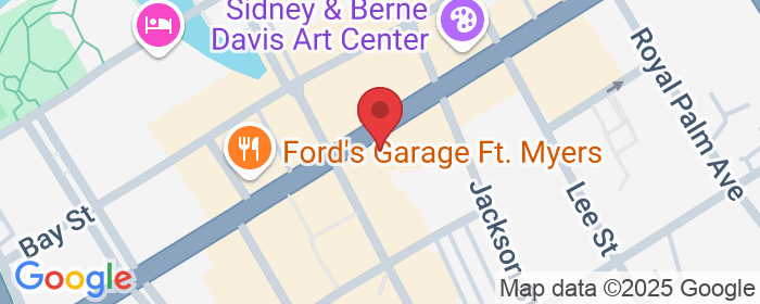 2256 First St, Fort Myers, FL 33901, USA