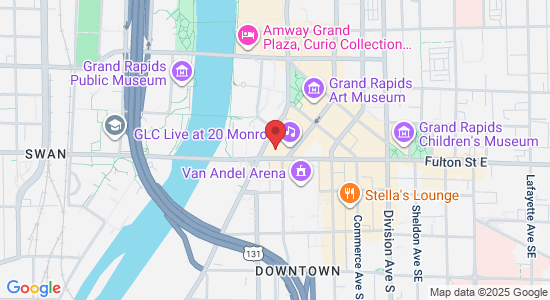 20 Monroe Ave NW, Grand Rapids, MI 49503, USA