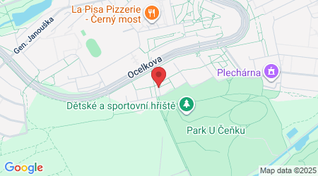 6, Marešova 643, 198 00 Praha 14-Černý Most, Czechia