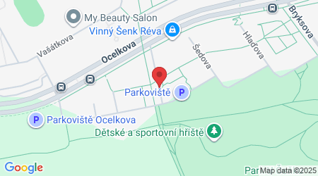 6, Marešova 643, 198 00 Praha 14-Černý Most, Czechia