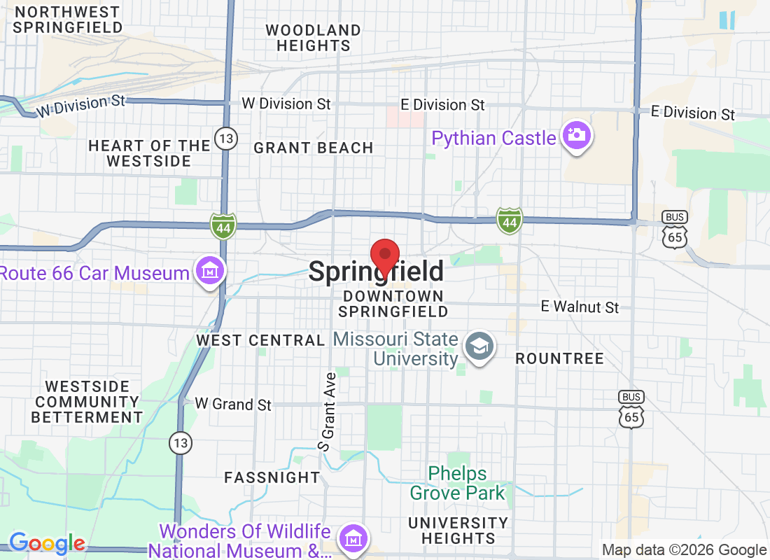 Springfield, MO, USA
