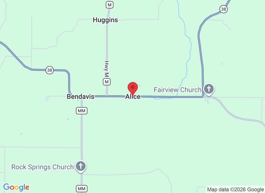 Alice, MO 65689, USA