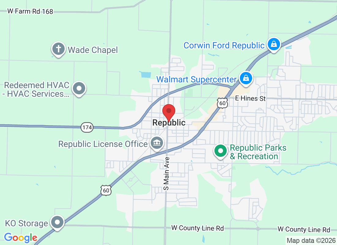 Republic, MO, USA