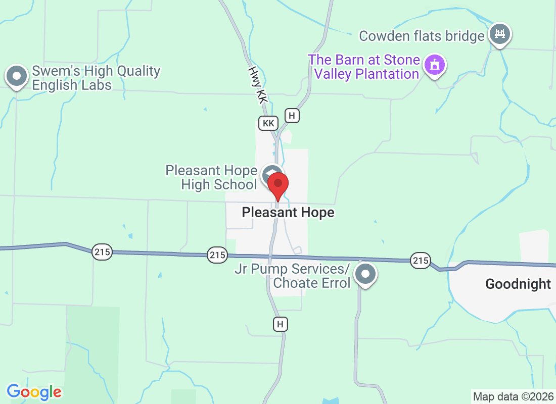 Pleasant Hope, MO, USA