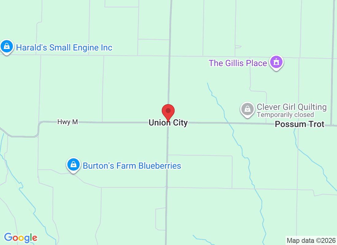 Union City, MO 65610, USA