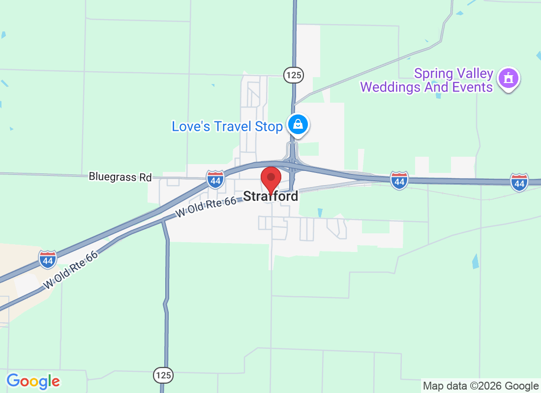 Strafford, MO 65757, USA