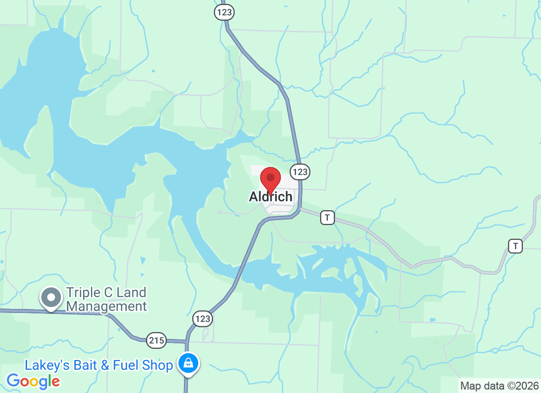Aldrich, MO 65601, USA