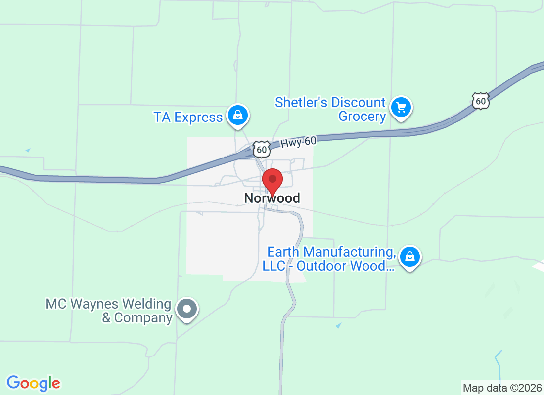 Norwood, MO 65717, USA