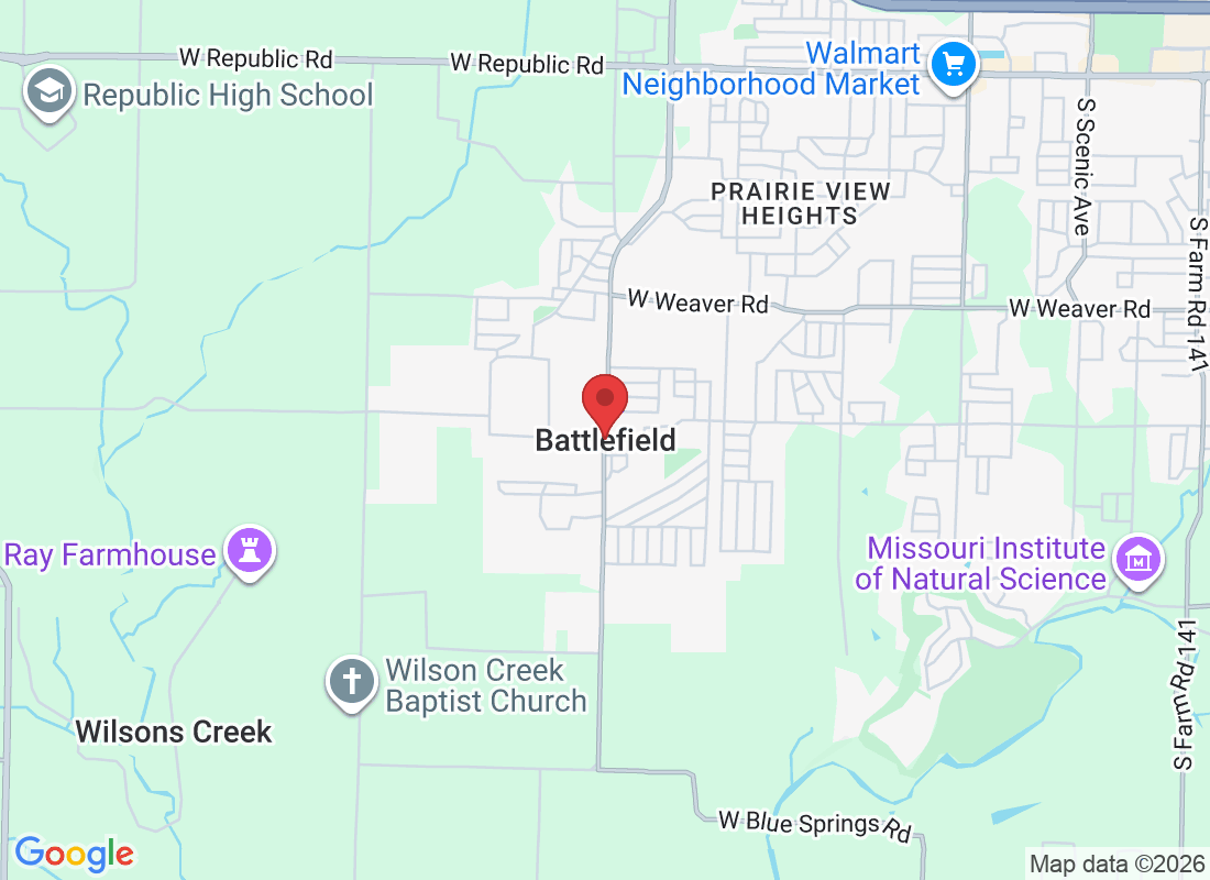 Battlefield, MO, USA