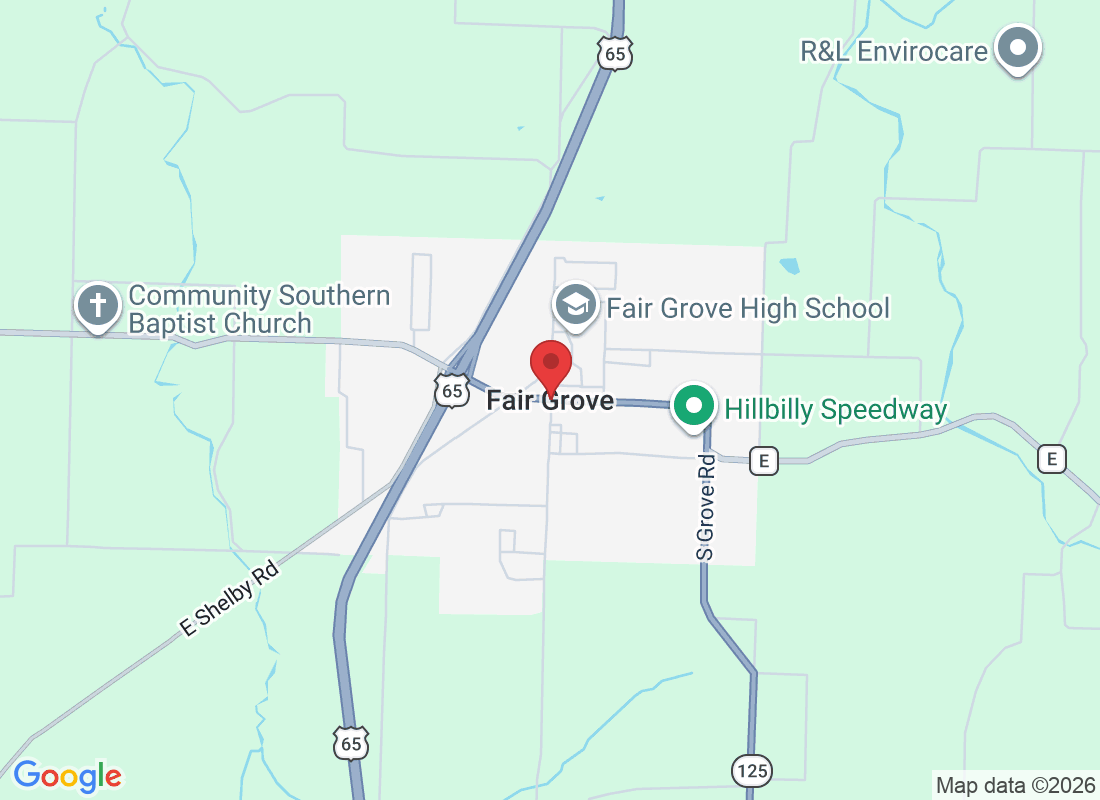 Fair Grove, MO 65648, USA