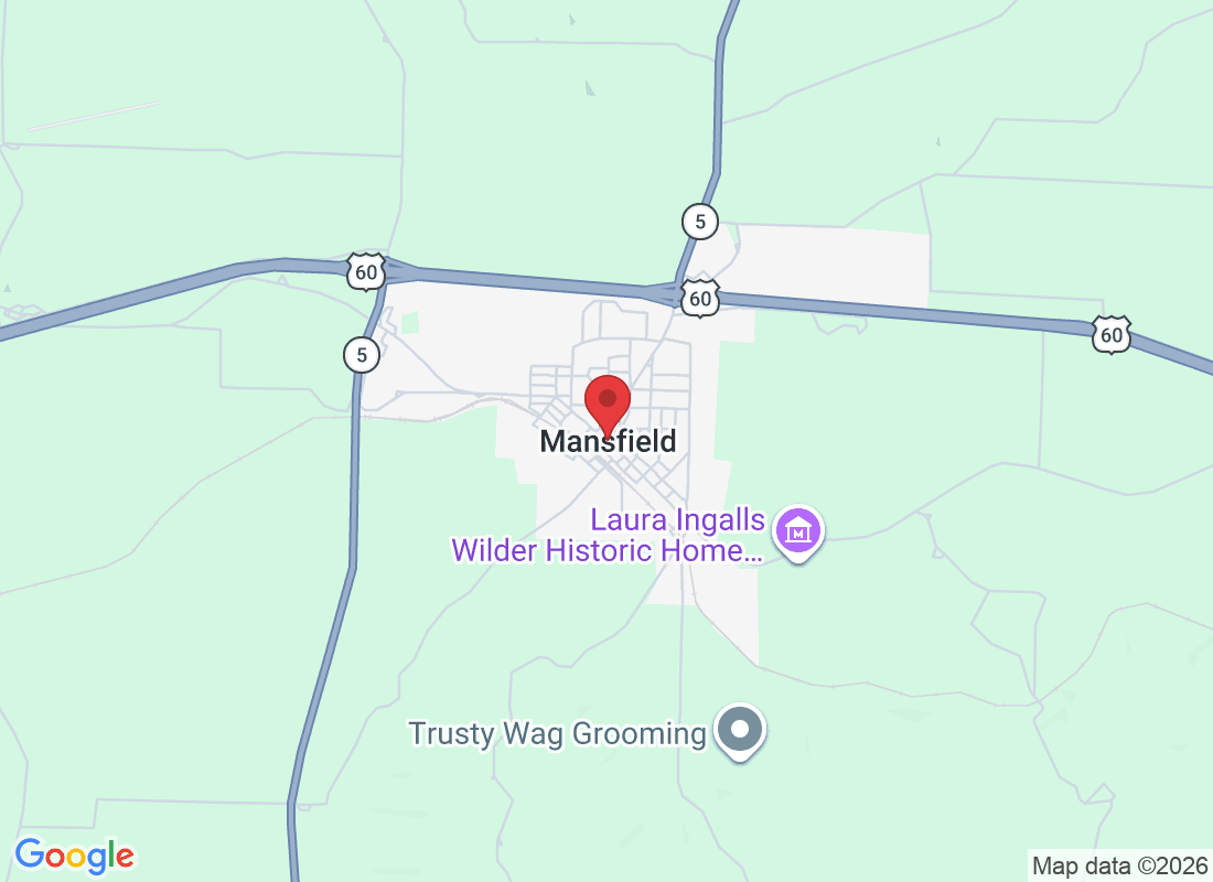 Mansfield, MO 65704, USA