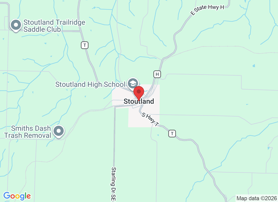 Stoutland, MO, USA