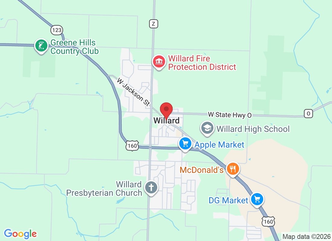 Willard, MO, USA