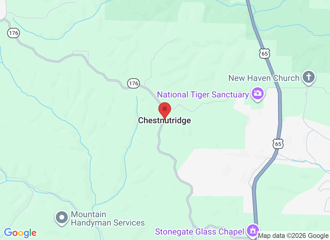 Chestnutridge, MO 65630, USA