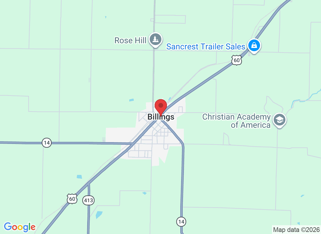 Billings, MO 65610, USA