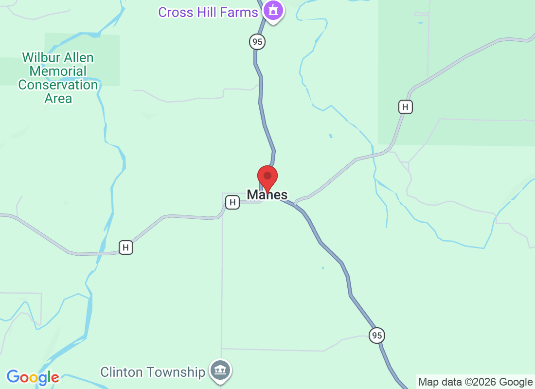 Manes, MO 65711, USA