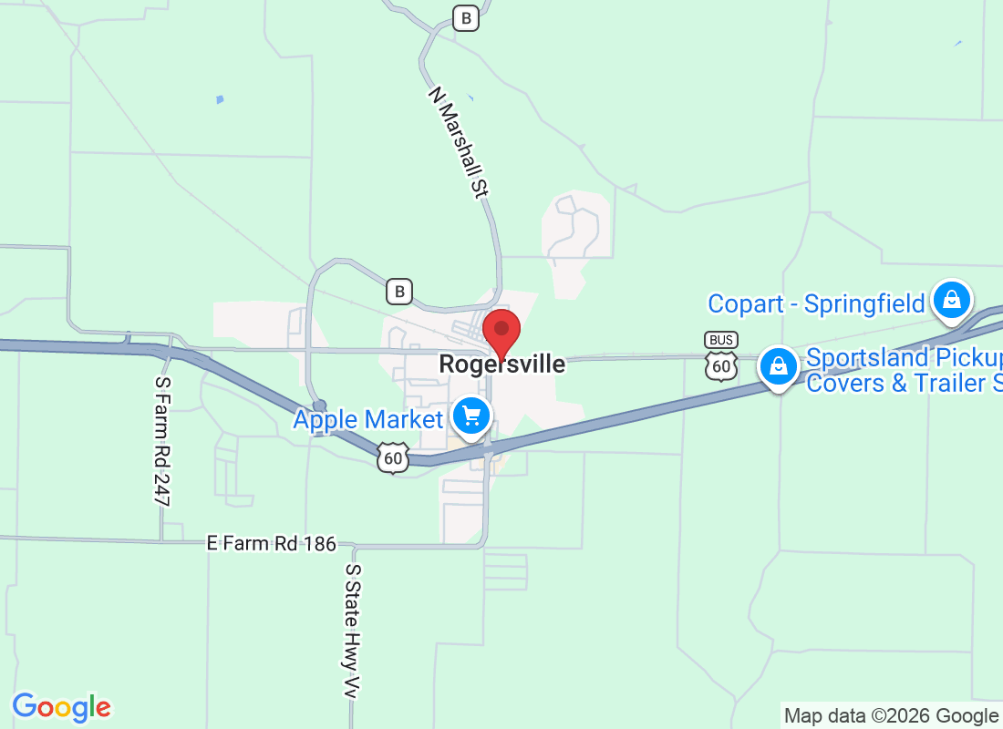 Rogersville, MO 65742, USA