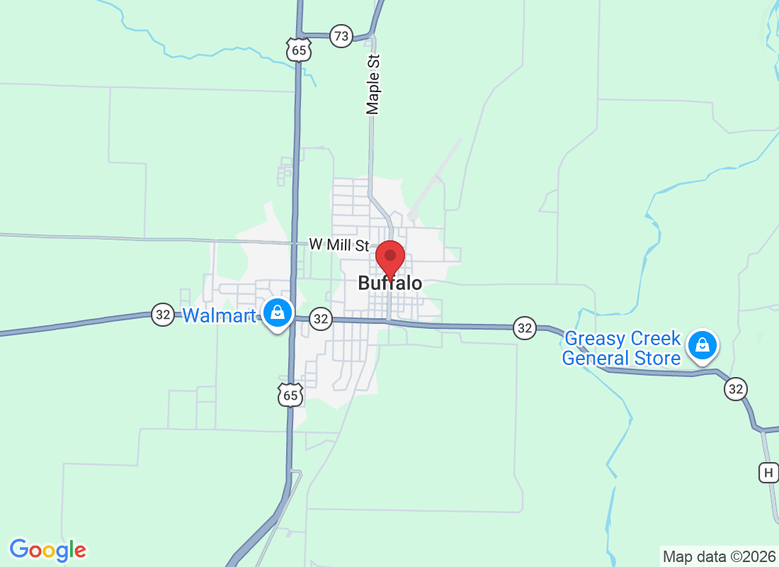 Buffalo, MO 65622, USA
