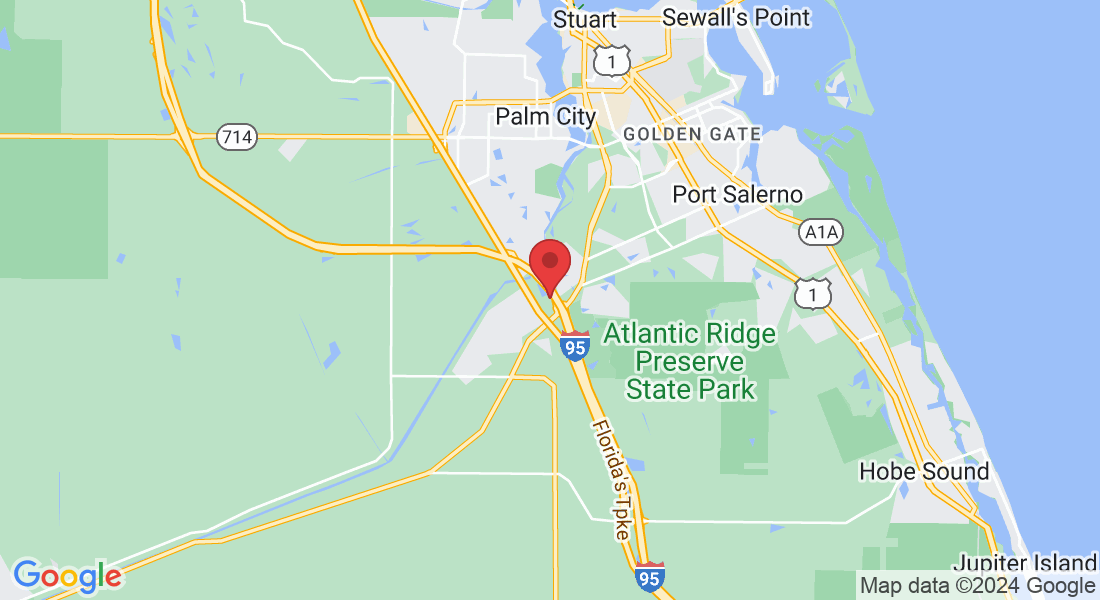 7803 SW Ellipse Way unit b4, Stuart, FL 34997, USA