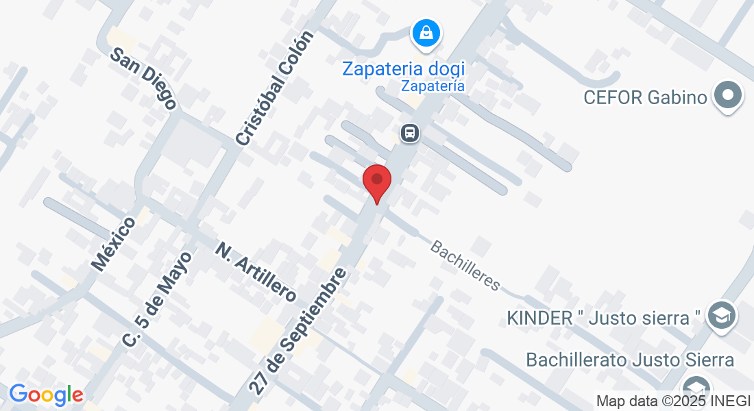 27 de Septiembre 50, San Antonio Cacalotepec, 72820 San Bernardino Tlaxcalancingo, Pue., México