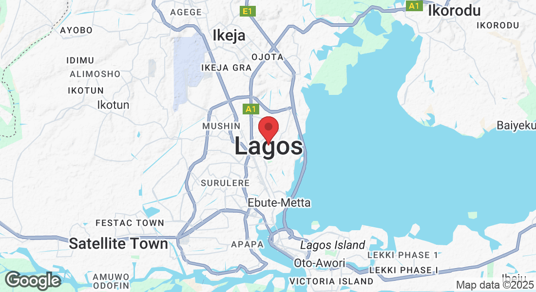 Lagos, Nigeria