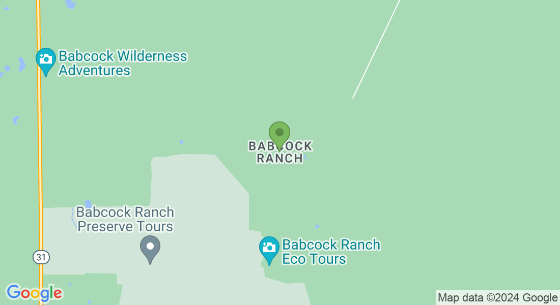 Babcock Ranch, FL 33982, USA