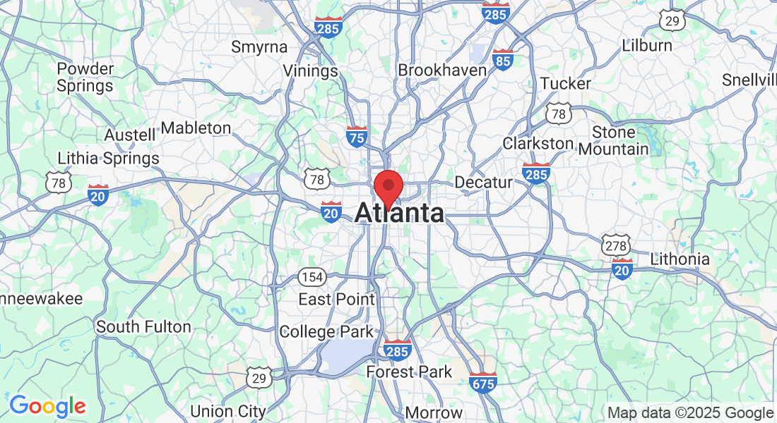 Atlanta, GA, USA
