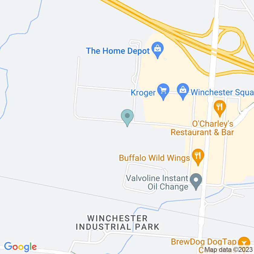 6335 Winchester Blvd, Canal Winchester, OH 43110, USA