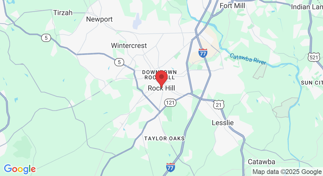 Rock Hill, SC, USA