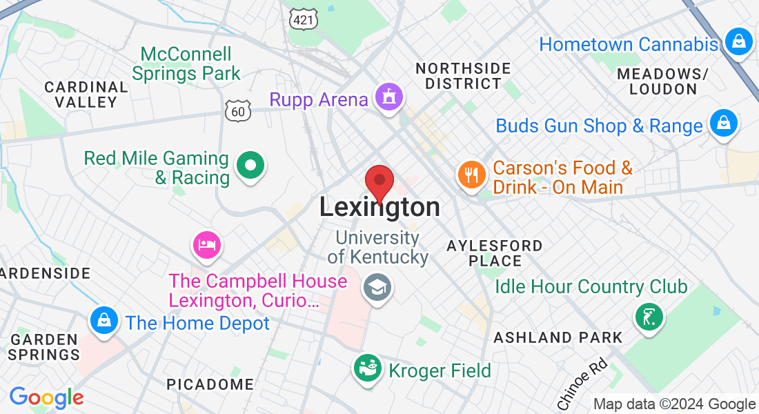 Lexington, KY, USA