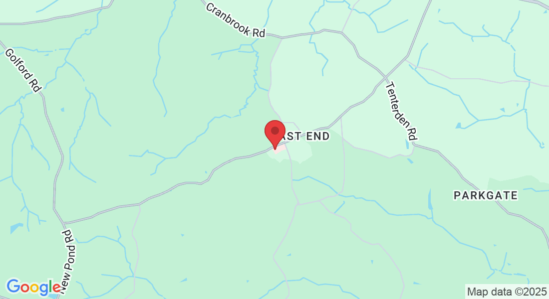 Goddard's Green Road, Benenden, Cranbrook TN17 4AX, UK