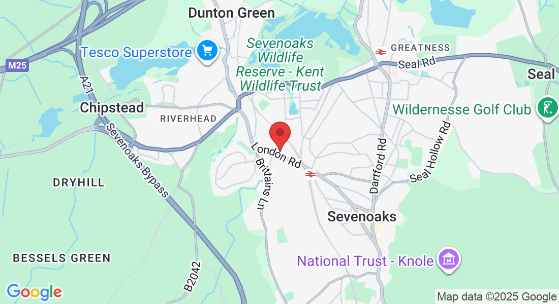 Beadle House, London Rd, Sevenoaks TN13 2JD, UK