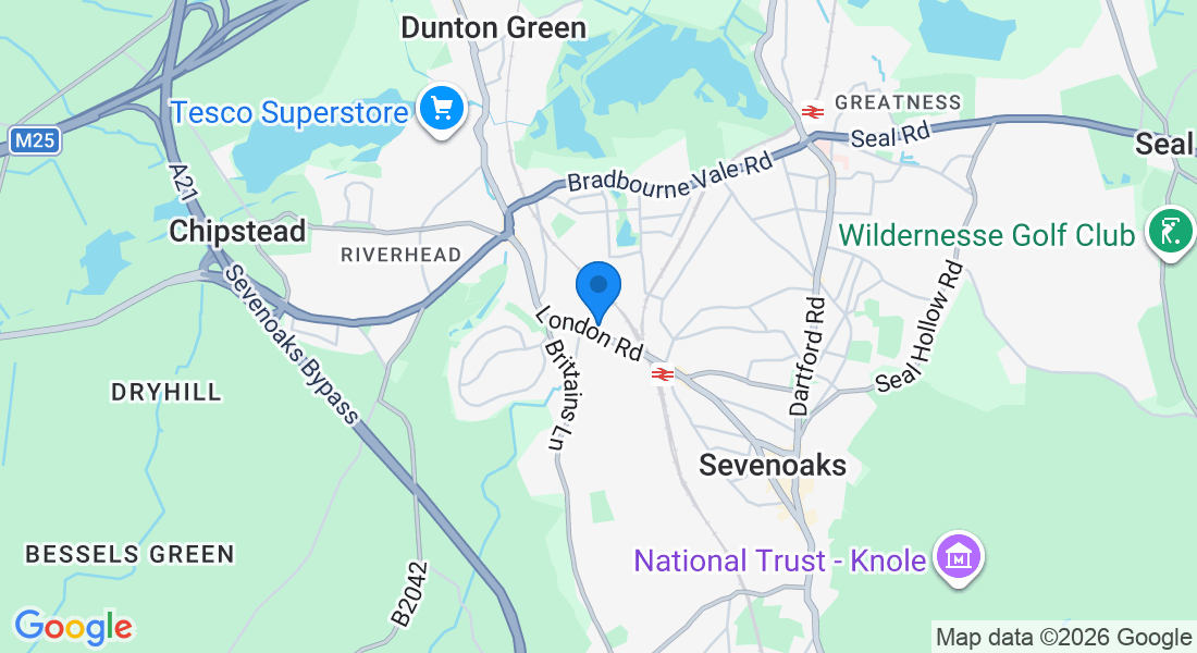 Beadle House, London Rd, Sevenoaks TN13 2JD, UK