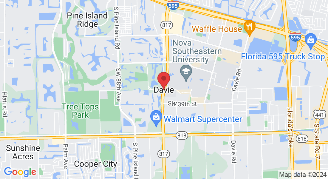 Davie, FL, USA