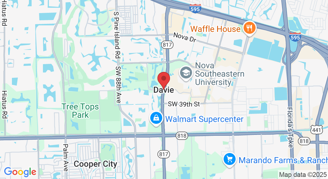 Davie, FL, USA