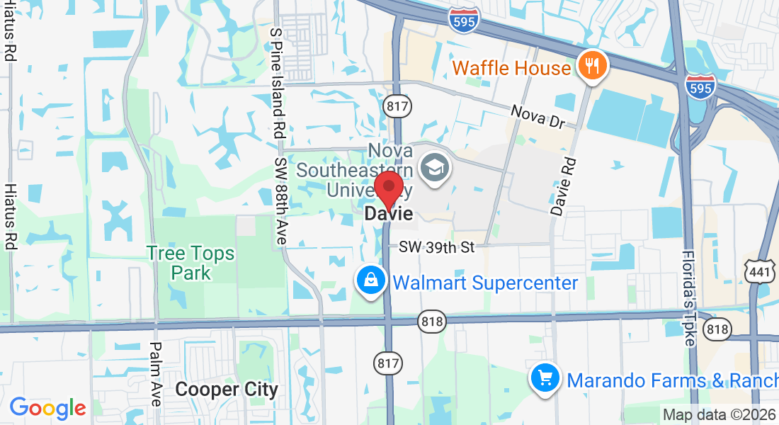 Davie, FL, USA