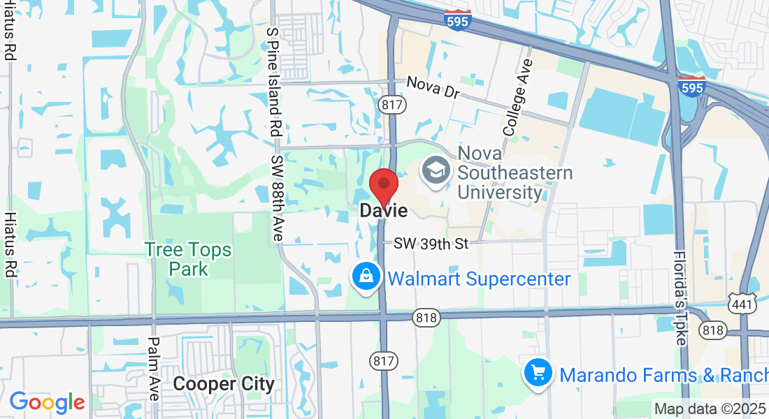 Davie, FL, USA