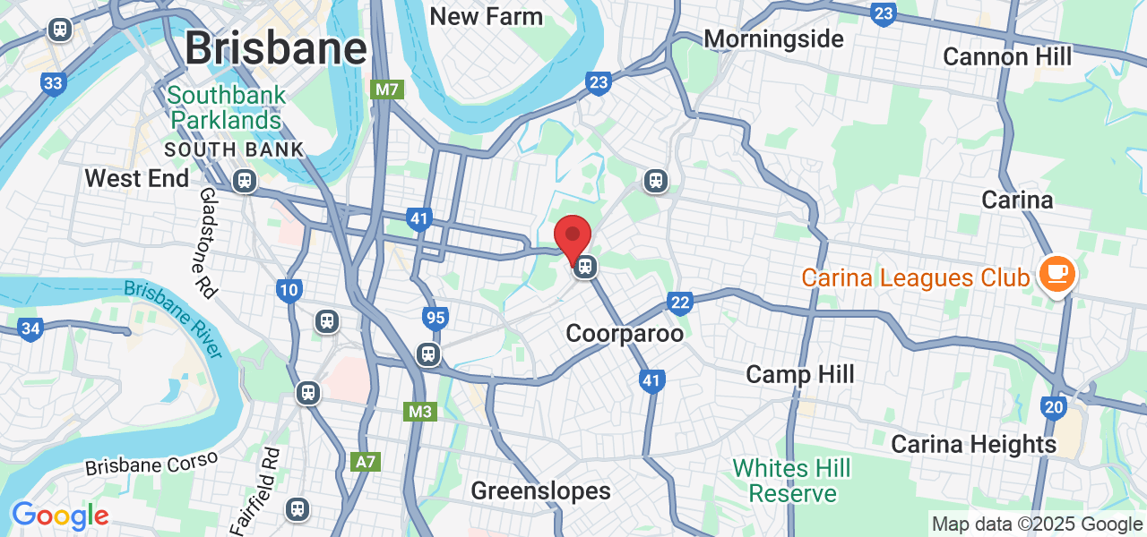 23 Clarence St, Coorparoo QLD 4151, Australia