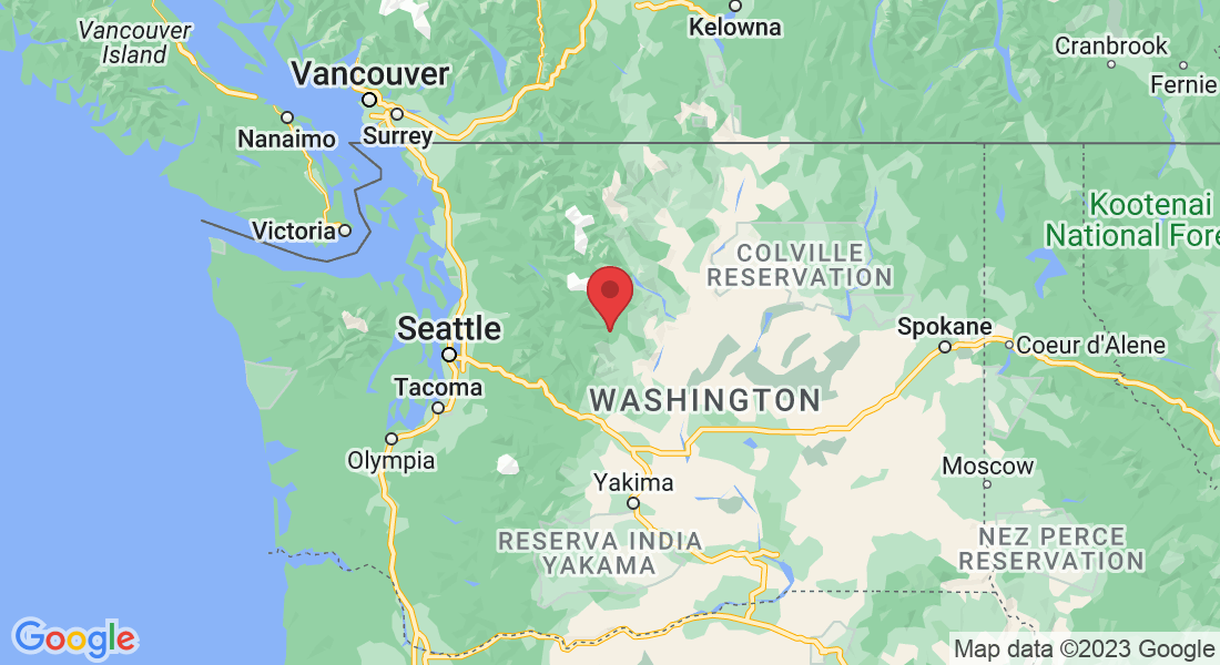 Washington, USA