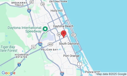 701 Beville Rd, South Daytona, FL 32119, USA