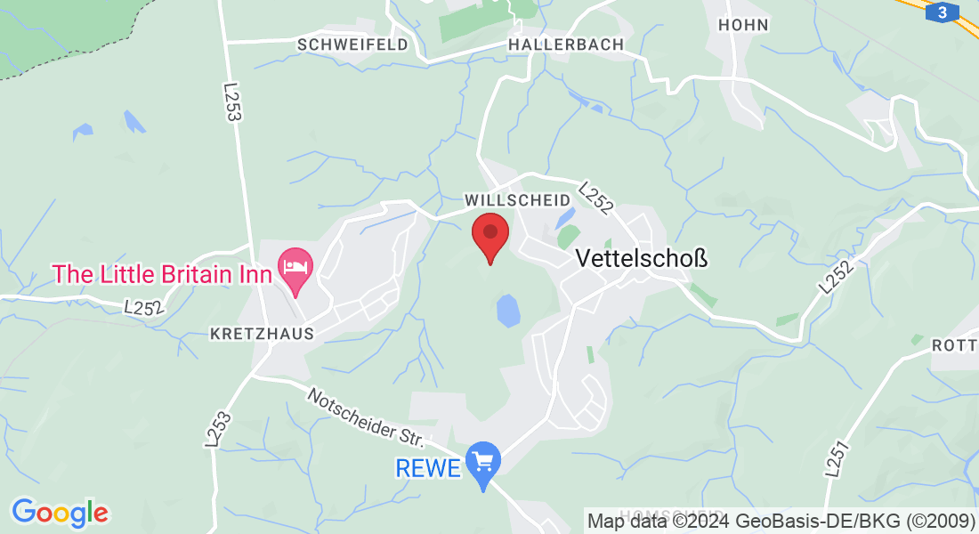 53560 Vettelschoß, Deutschland