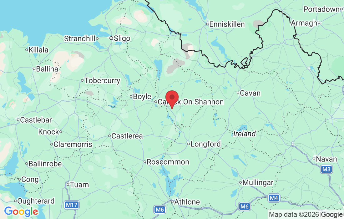 Cuilmore, Co. Leitrim, Ireland