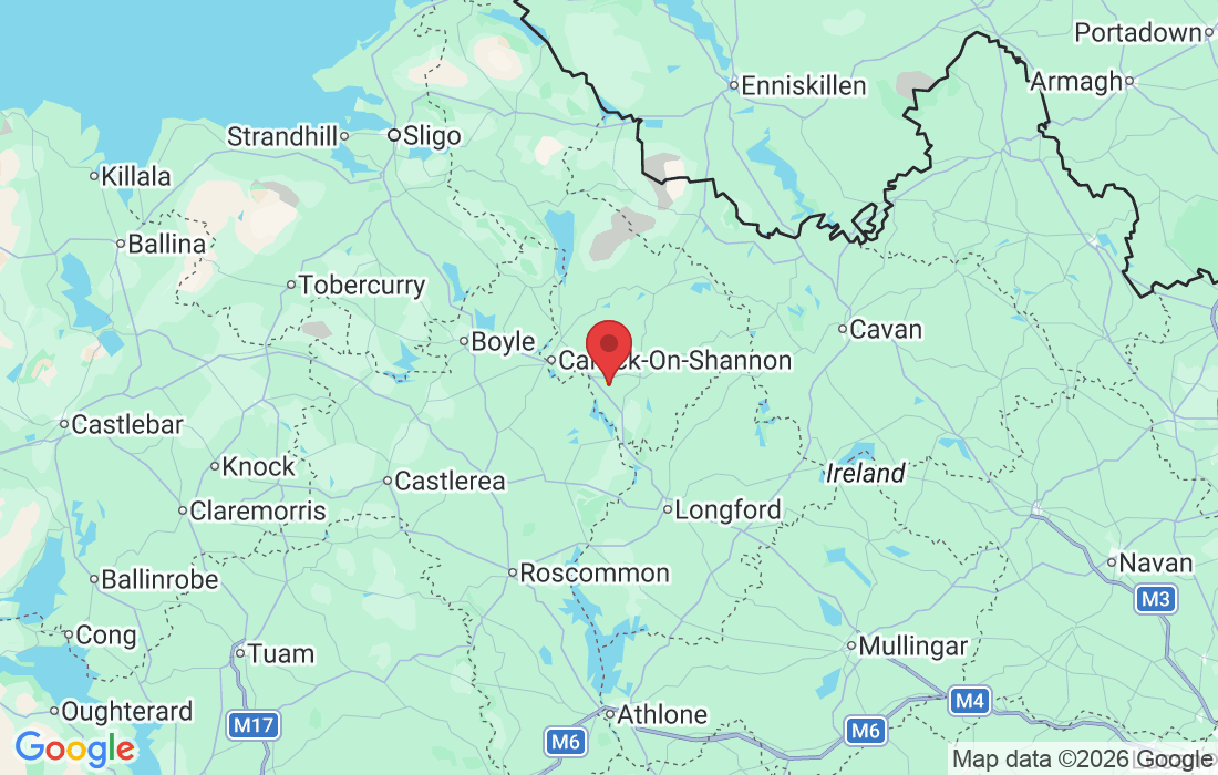 Cuilmore, Co. Leitrim, Ireland