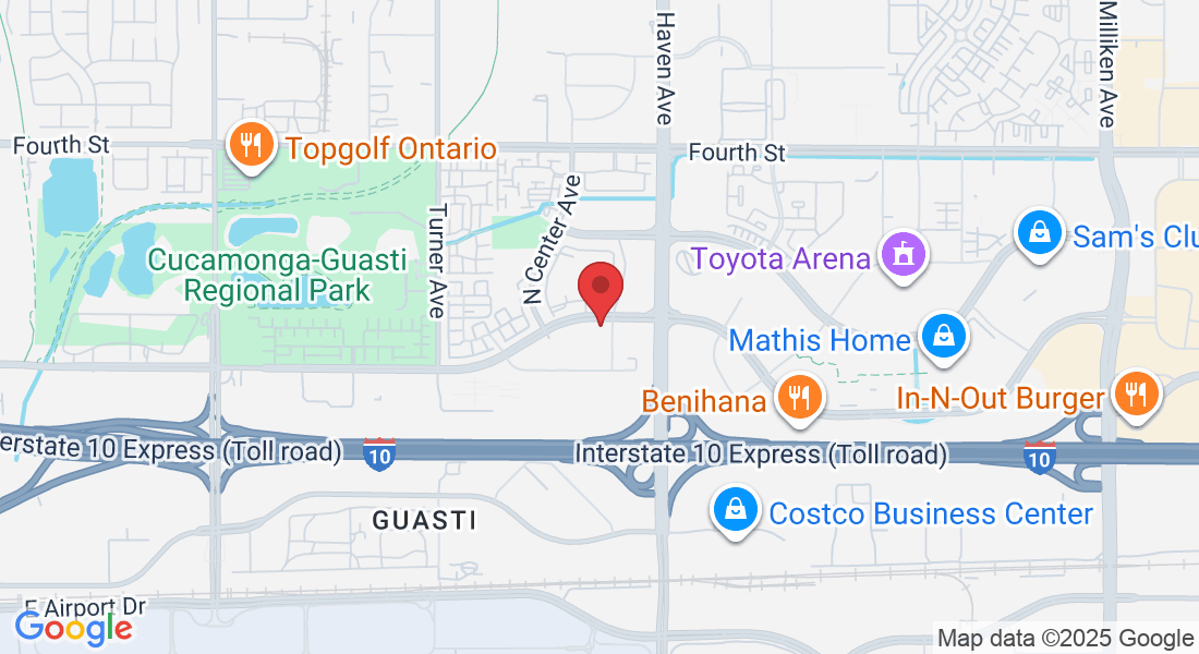 3400 Inland Empire Blvd #101, Ontario, CA 91764, USA