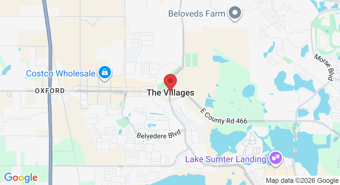 The Villages, FL, USA