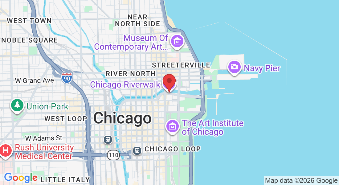 Chicago, IL 60601, USA