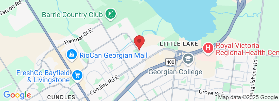 28 Tascona Ct, Barrie, ON L4M 0C5, Canada