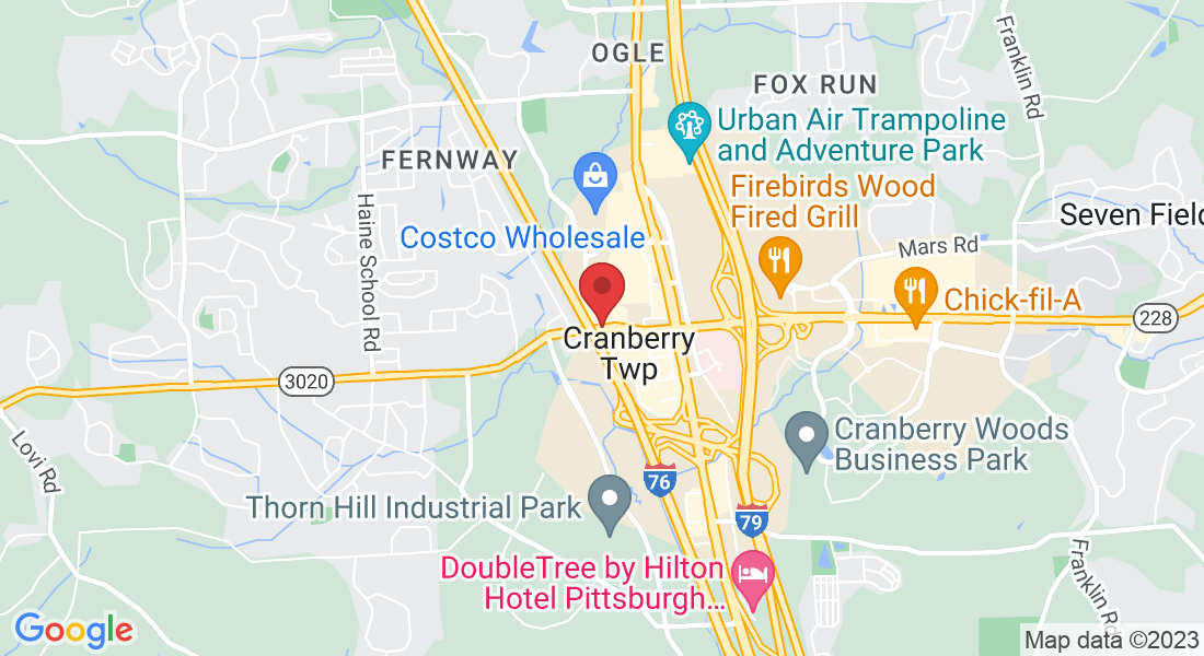 Cranberry Twp, PA, USA