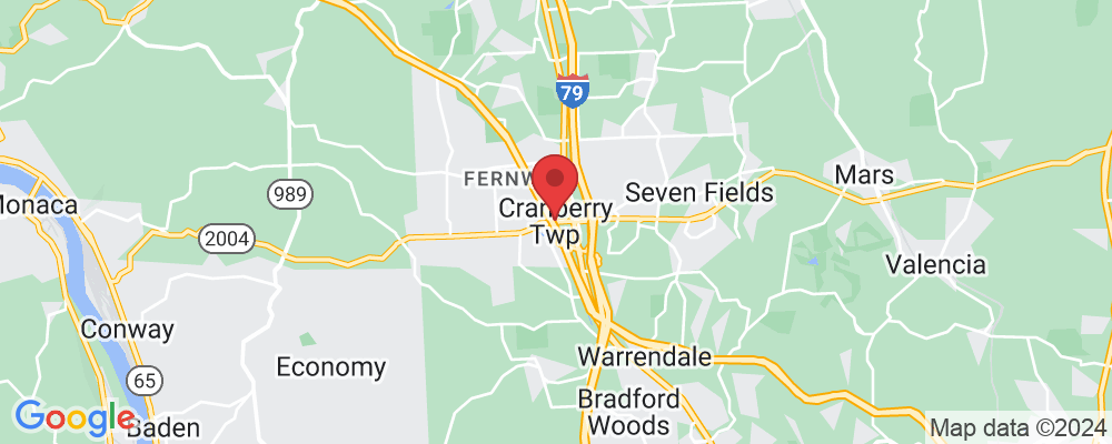 Cranberry Twp, PA, USA