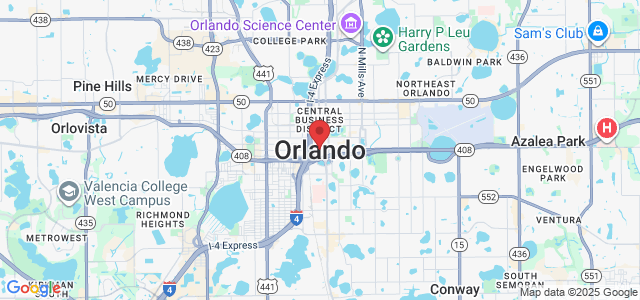 Orlando, Florida, EE. UU.